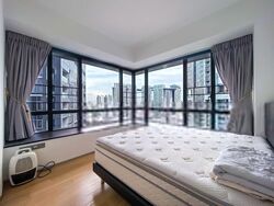 Skysuites@Anson (D2), Apartment #488782731